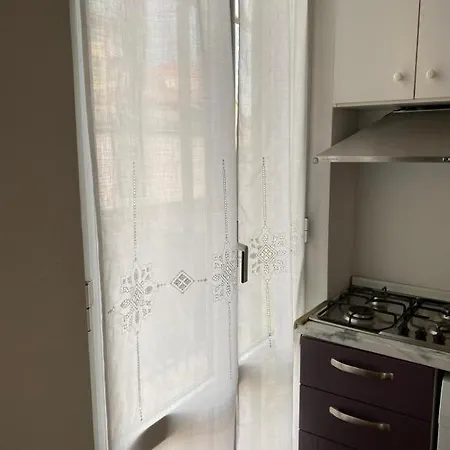 Apartment La Perla Sestri Levante