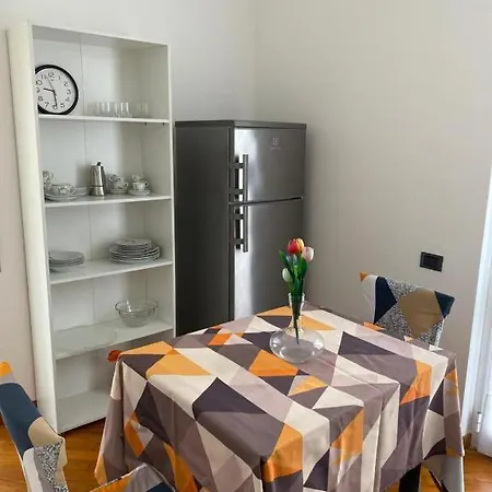 La Perla Apartment Sestri Levante