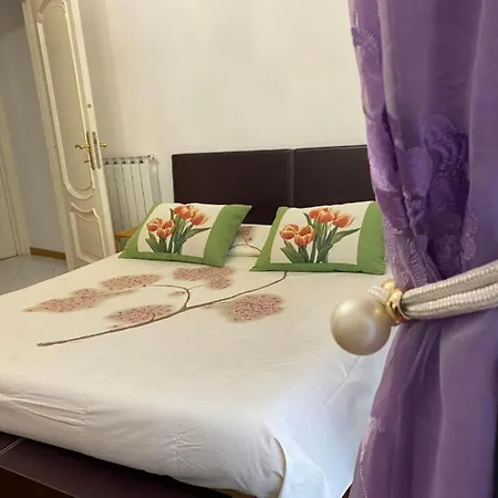 Apartment La Perla Sestri Levante