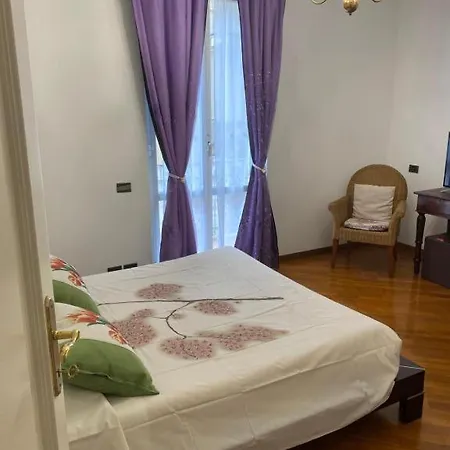 La Perla Apartment Sestri Levante