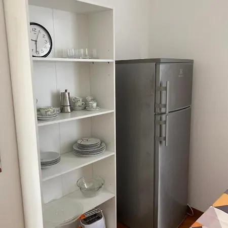 La Perla Apartment *