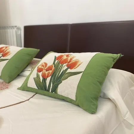 Apartment La Perla