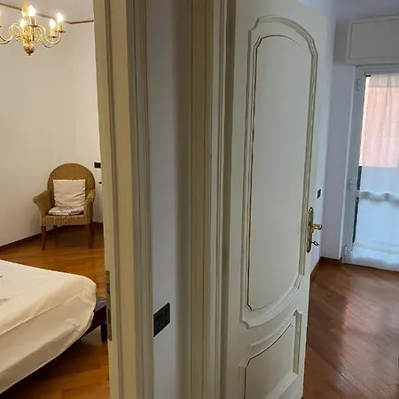 Apartment La Perla