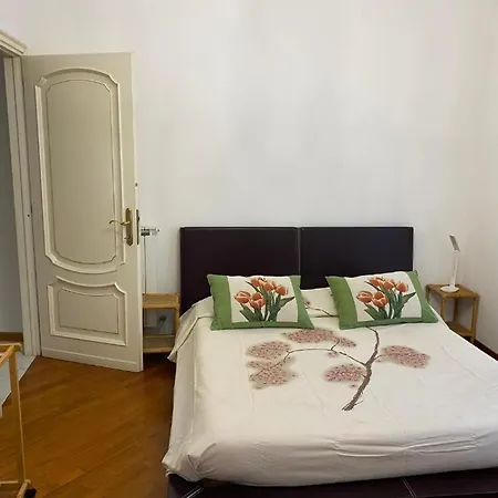 Apartment La Perla