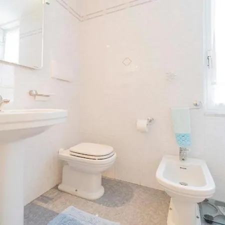 Apartment La Perla *