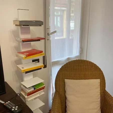 Apartment La Perla Sestri Levante