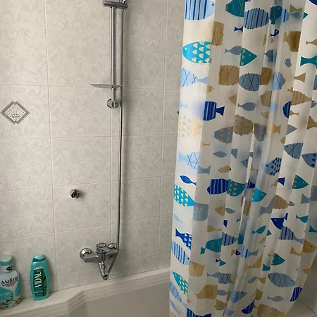 La Perla Apartment *