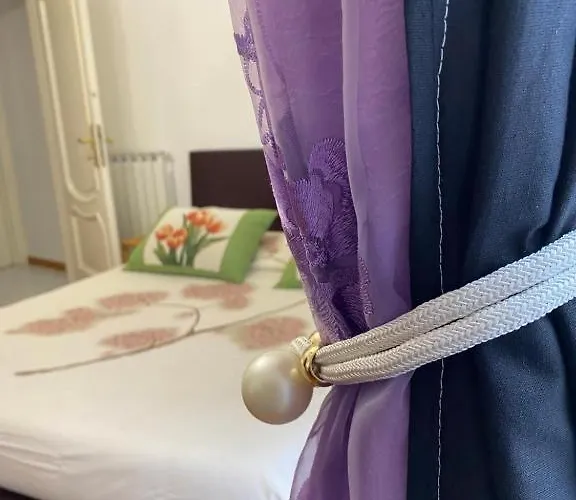 公寓 La Perla 东塞斯特里
