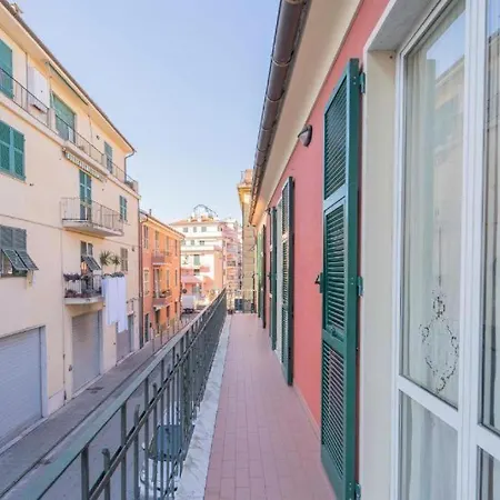 La Perla * Sestri Levante