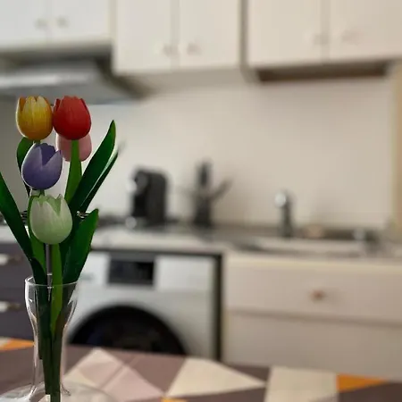 Appartement La Perla *