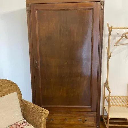 Apartment La Perla