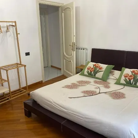 La Perla Apartment *