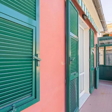 La Perla Sestri Levante