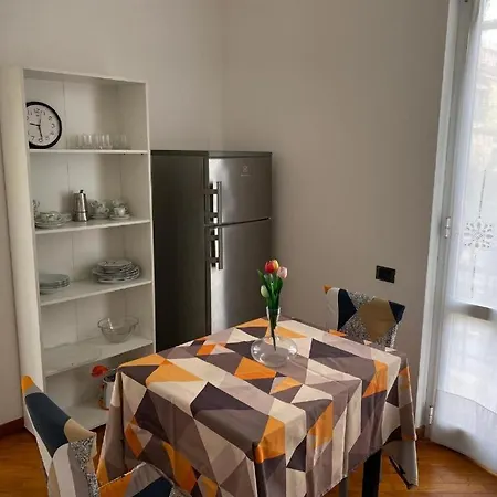 Apartment La Perla