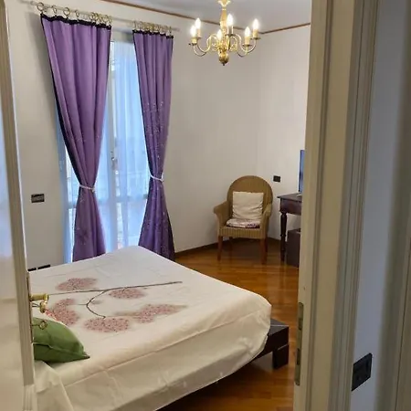 La Perla Apartment