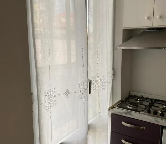 Appartement La Perla Sestri Levante