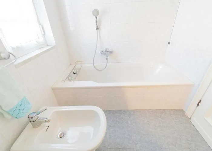 Appartement La Perla Sestri Levante