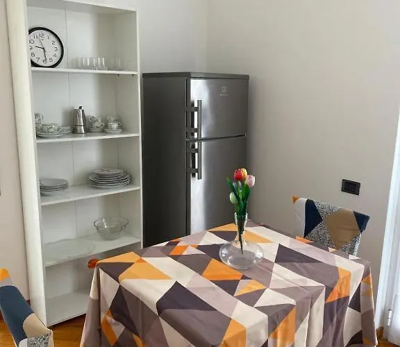 La Perla Appartement Sestri Levante