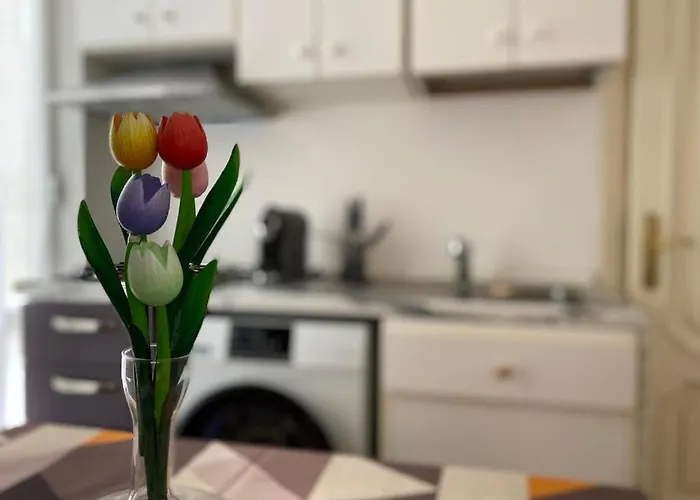 Appartement La Perla *