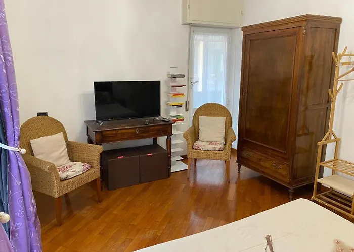 La Perla * Sestri Levante