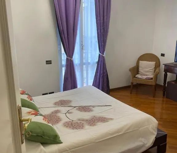 La Perla Appartement Sestri Levante