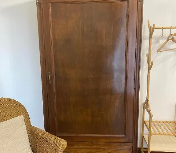 Appartement La Perla