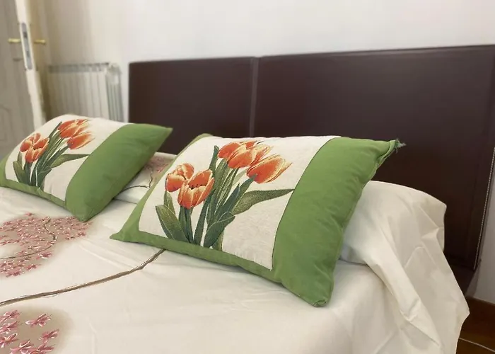 Appartement La Perla