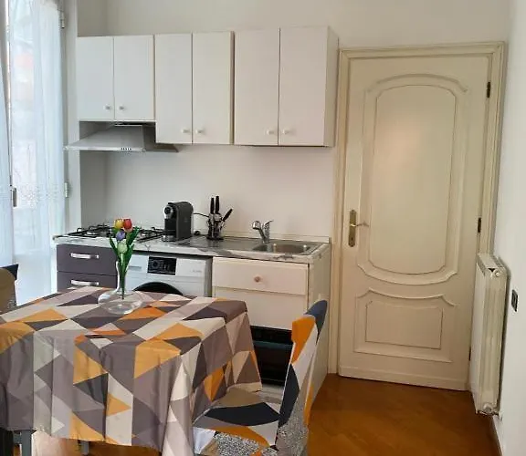 Appartement La Perla *