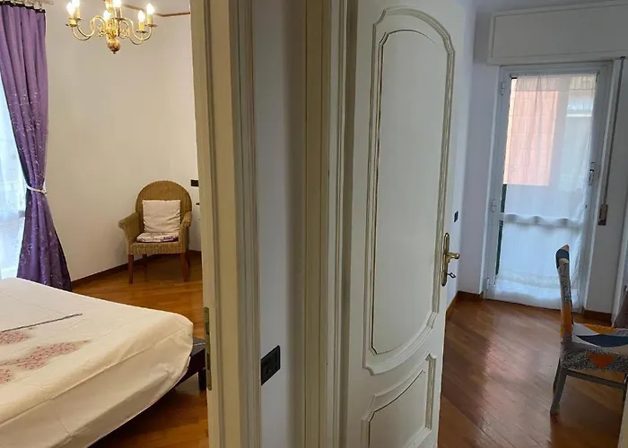 Appartement La Perla