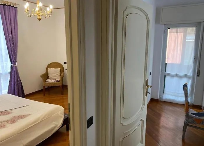 La Perla * Sestri Levante