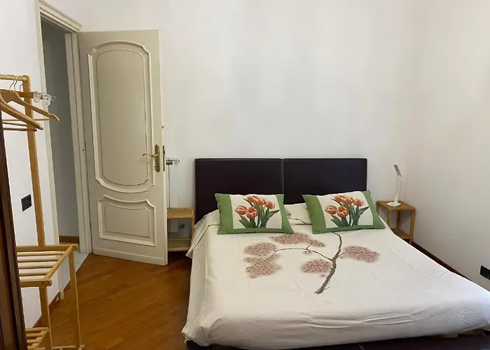 Appartement La Perla