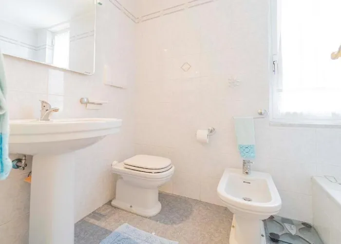 Appartement La Perla *