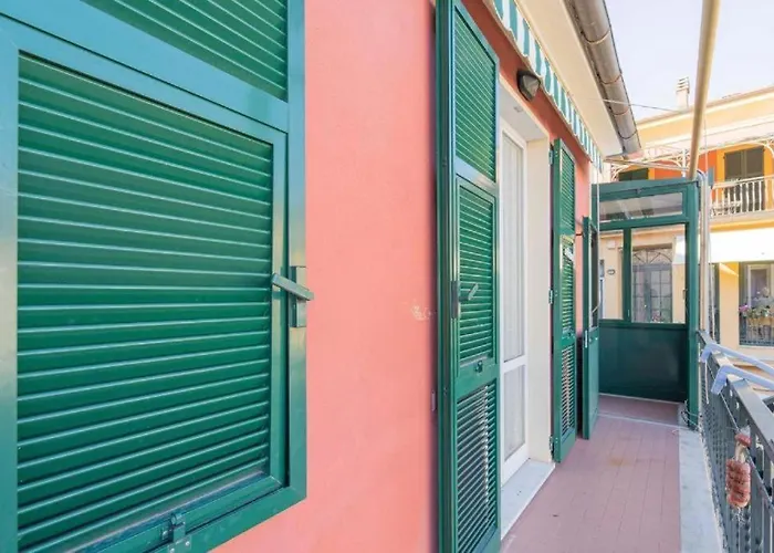 La Perla Sestri Levante