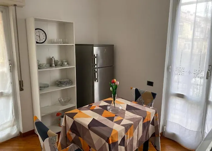 Appartement La Perla