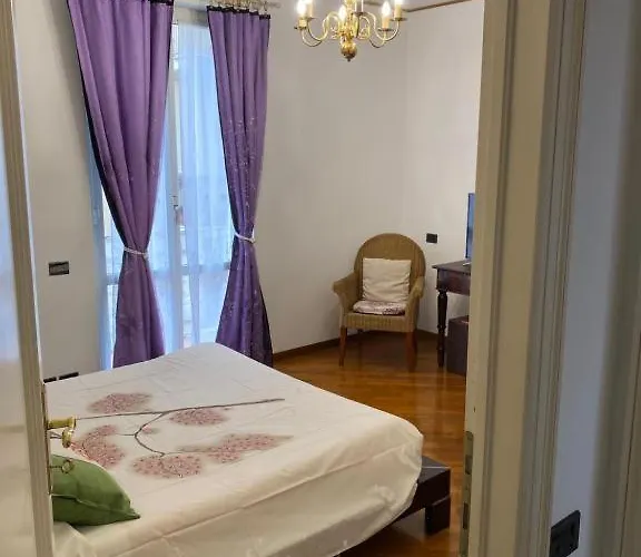 La Perla Appartement