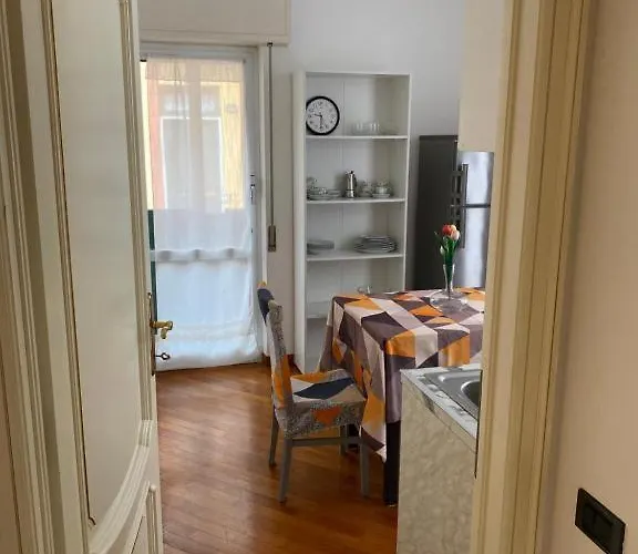 La Perla Sestri Levante