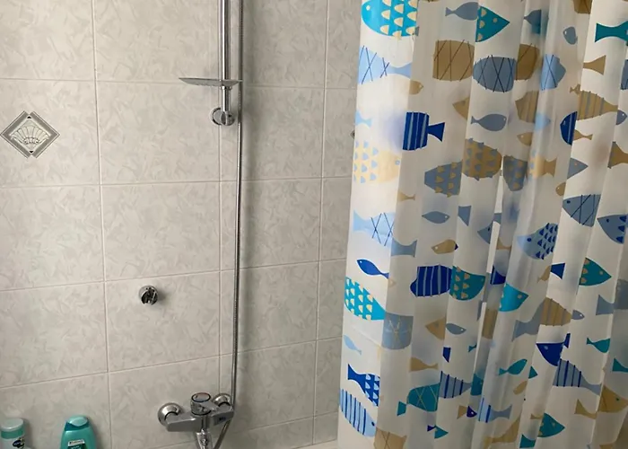 La Perla Appartement *